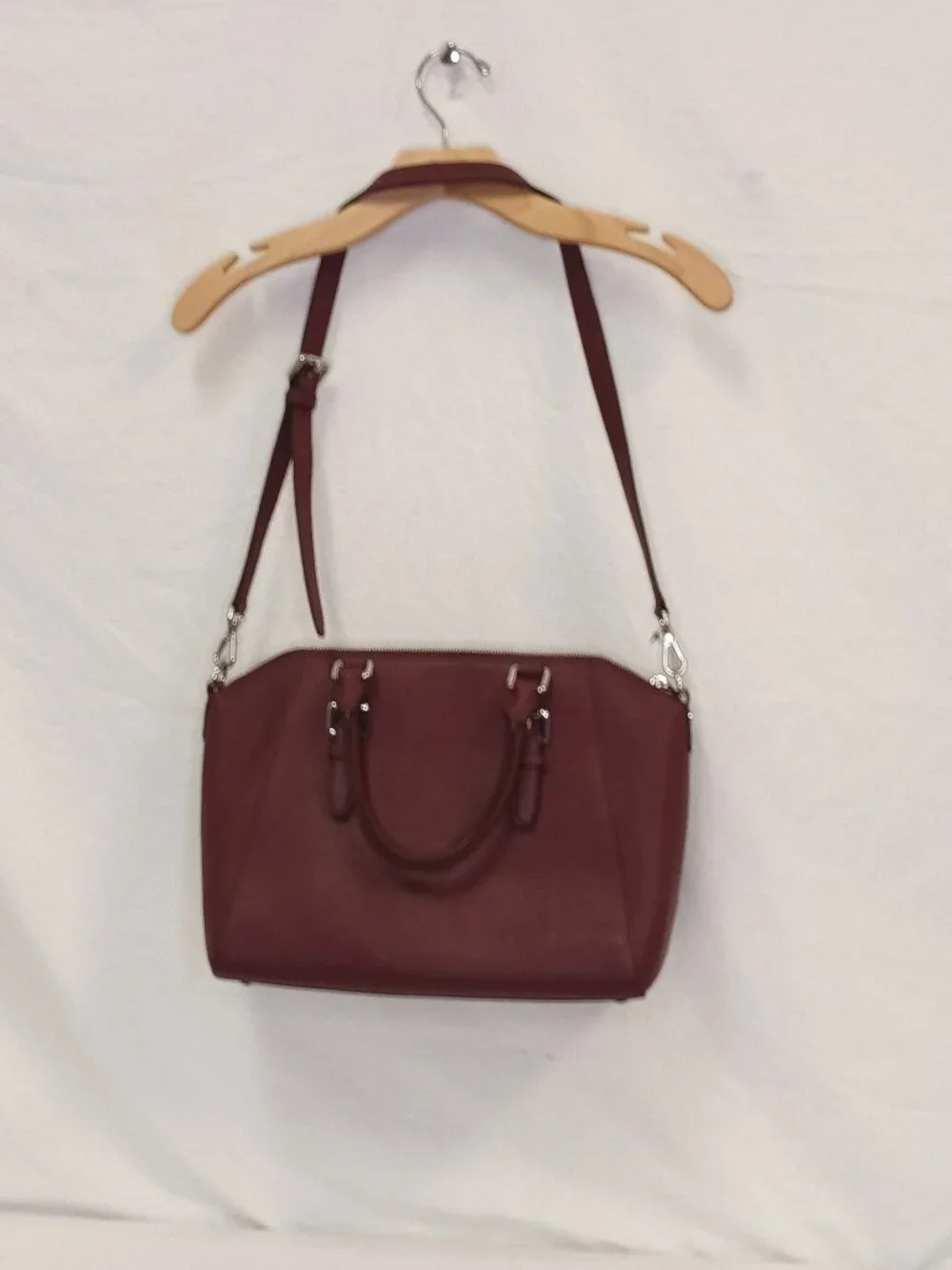 Michael Kors tote removable